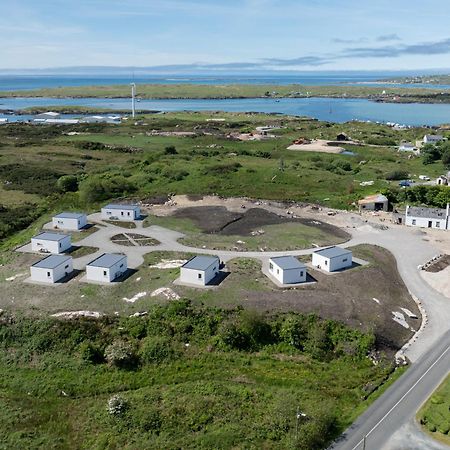 Coastal Escape Vila Burtonport Exterior foto