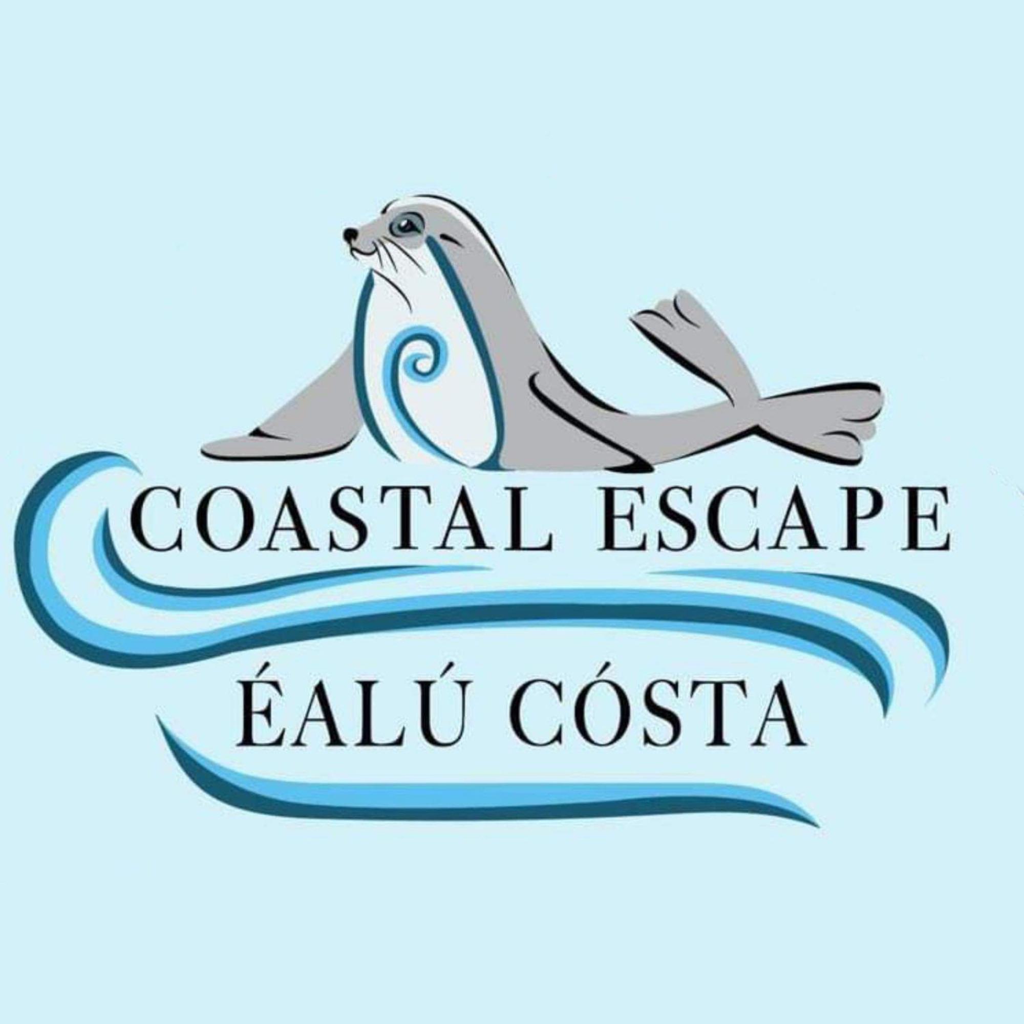 Coastal Escape Vila Burtonport Exterior foto
