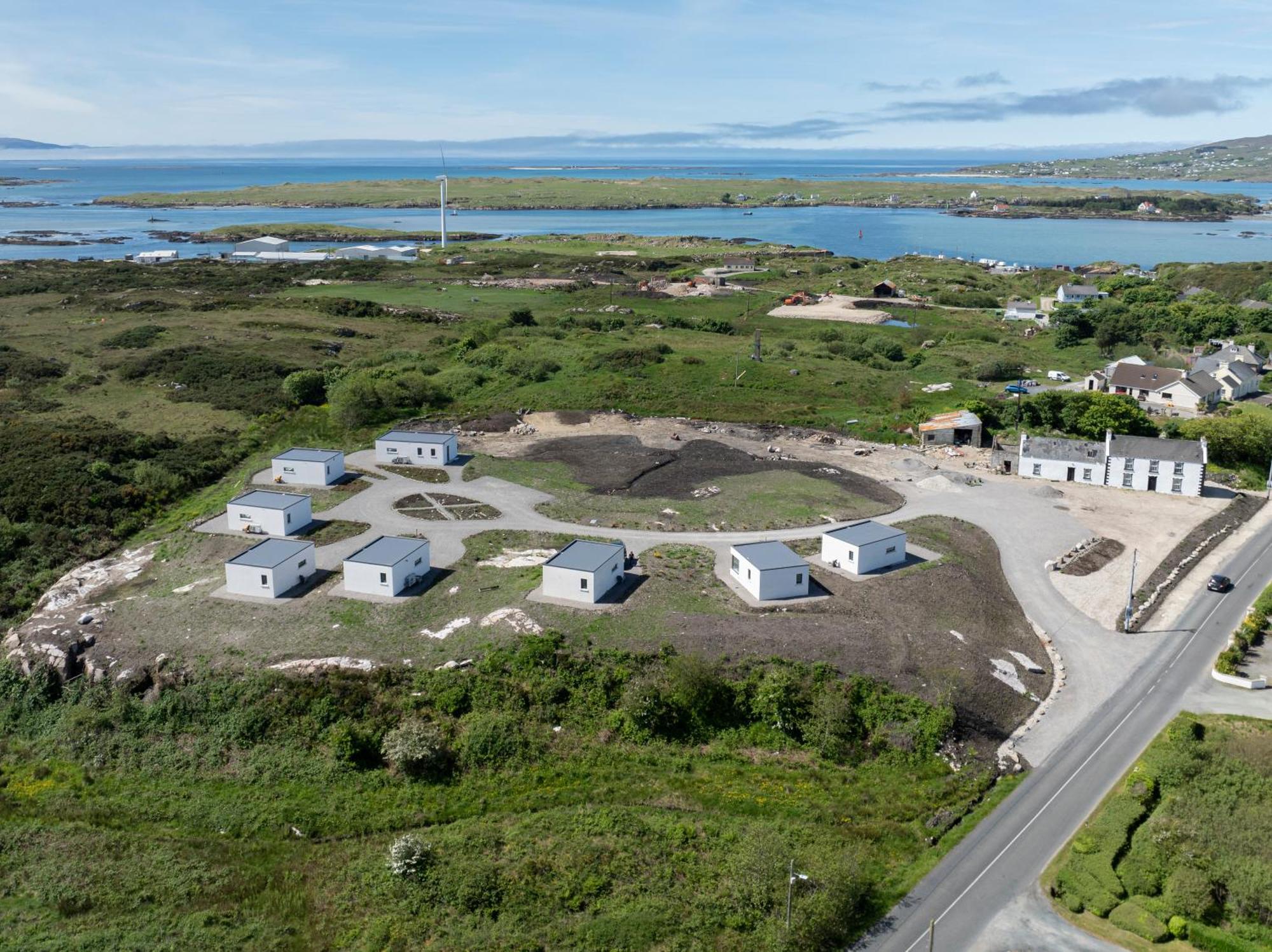 Coastal Escape Vila Burtonport Exterior foto