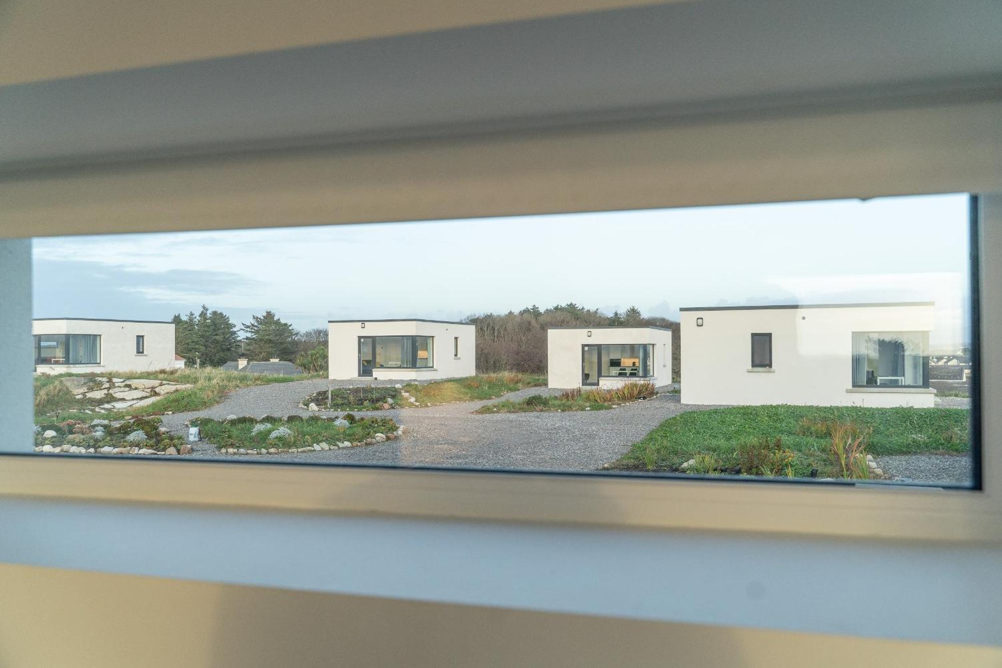 Coastal Escape Vila Burtonport Exterior foto
