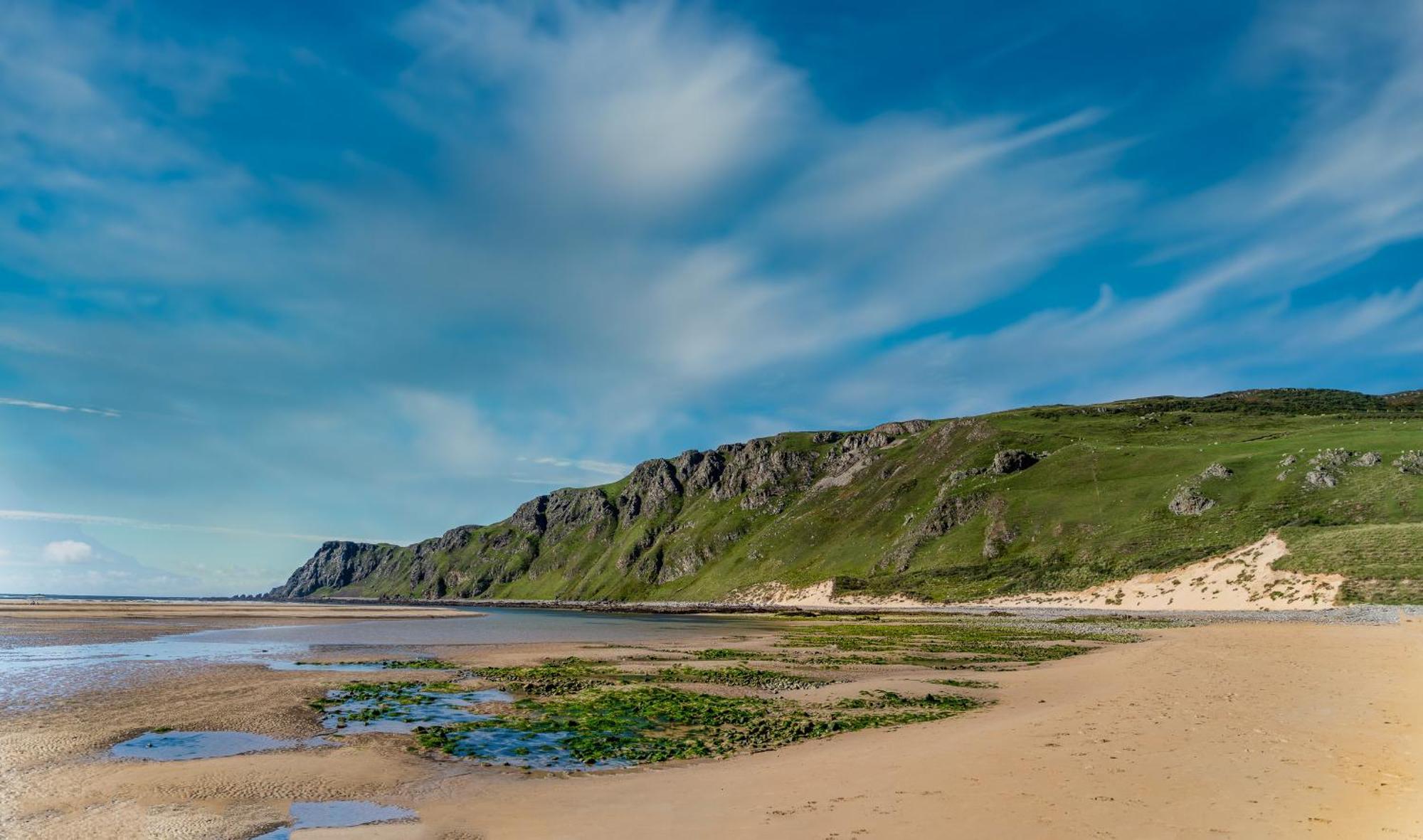 Coastal Escape Vila Burtonport Exterior foto