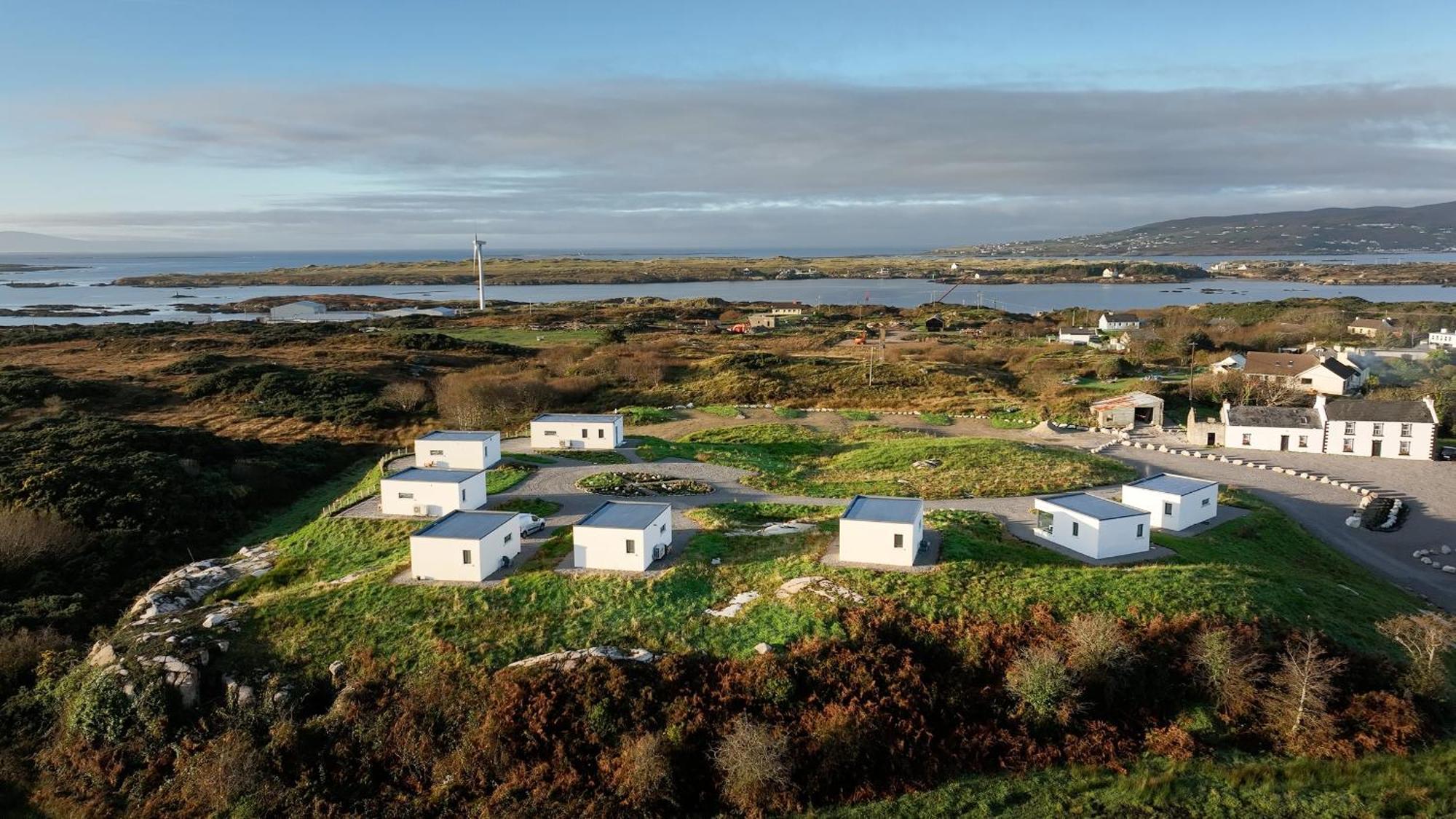 Coastal Escape Vila Burtonport Exterior foto