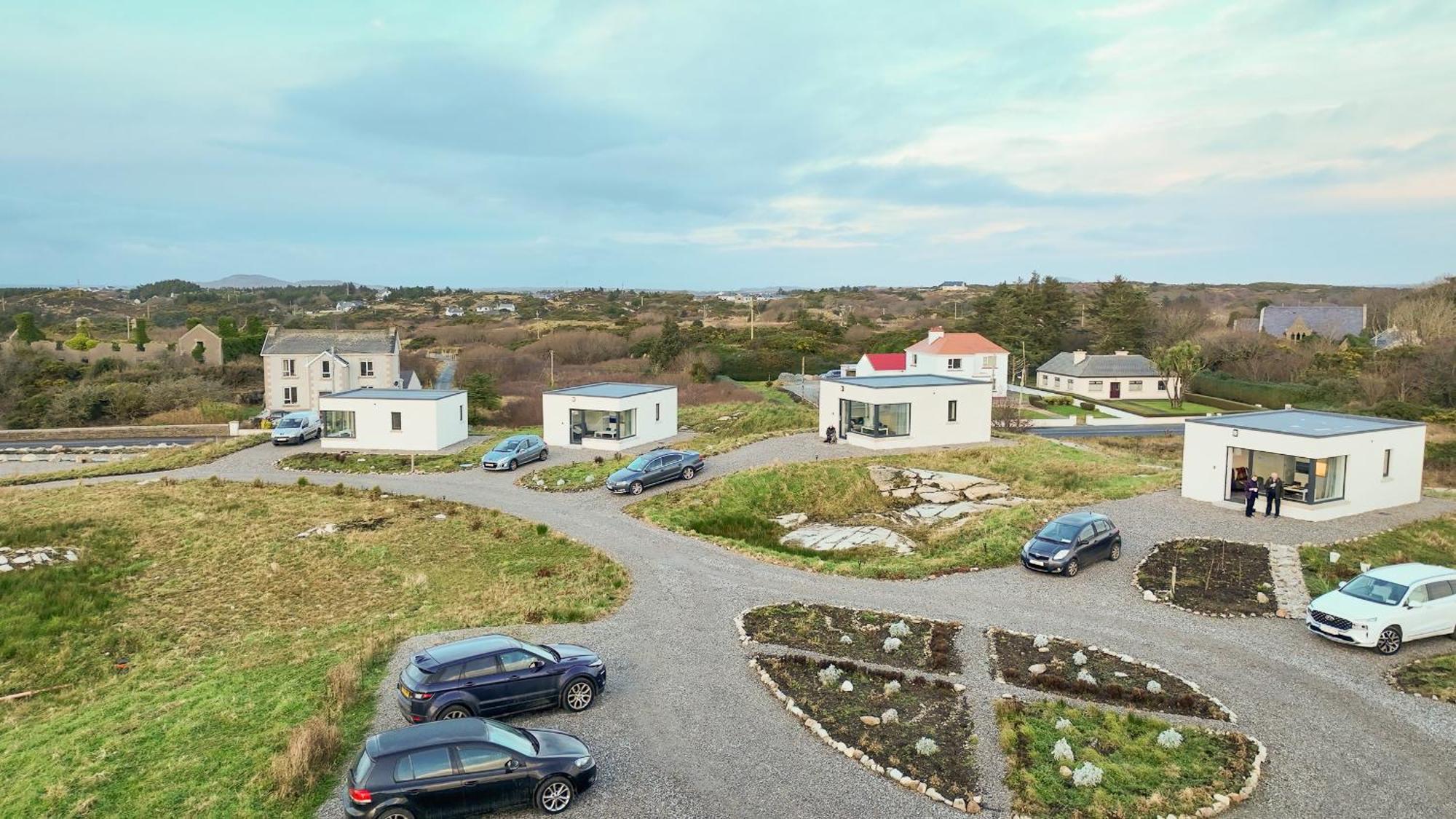 Coastal Escape Vila Burtonport Exterior foto