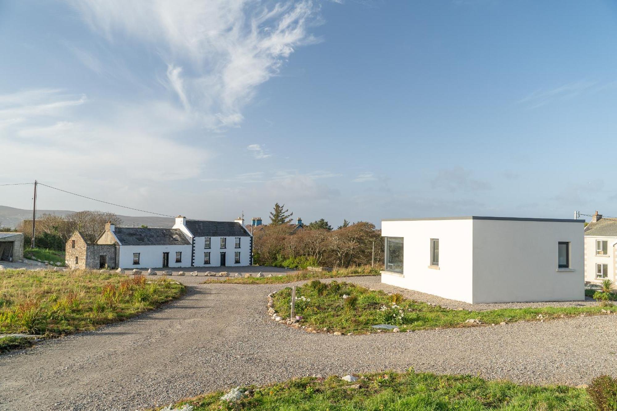 Coastal Escape Vila Burtonport Exterior foto