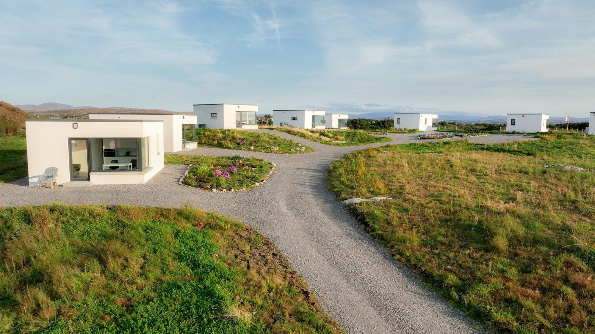 Coastal Escape Vila Burtonport Exterior foto
