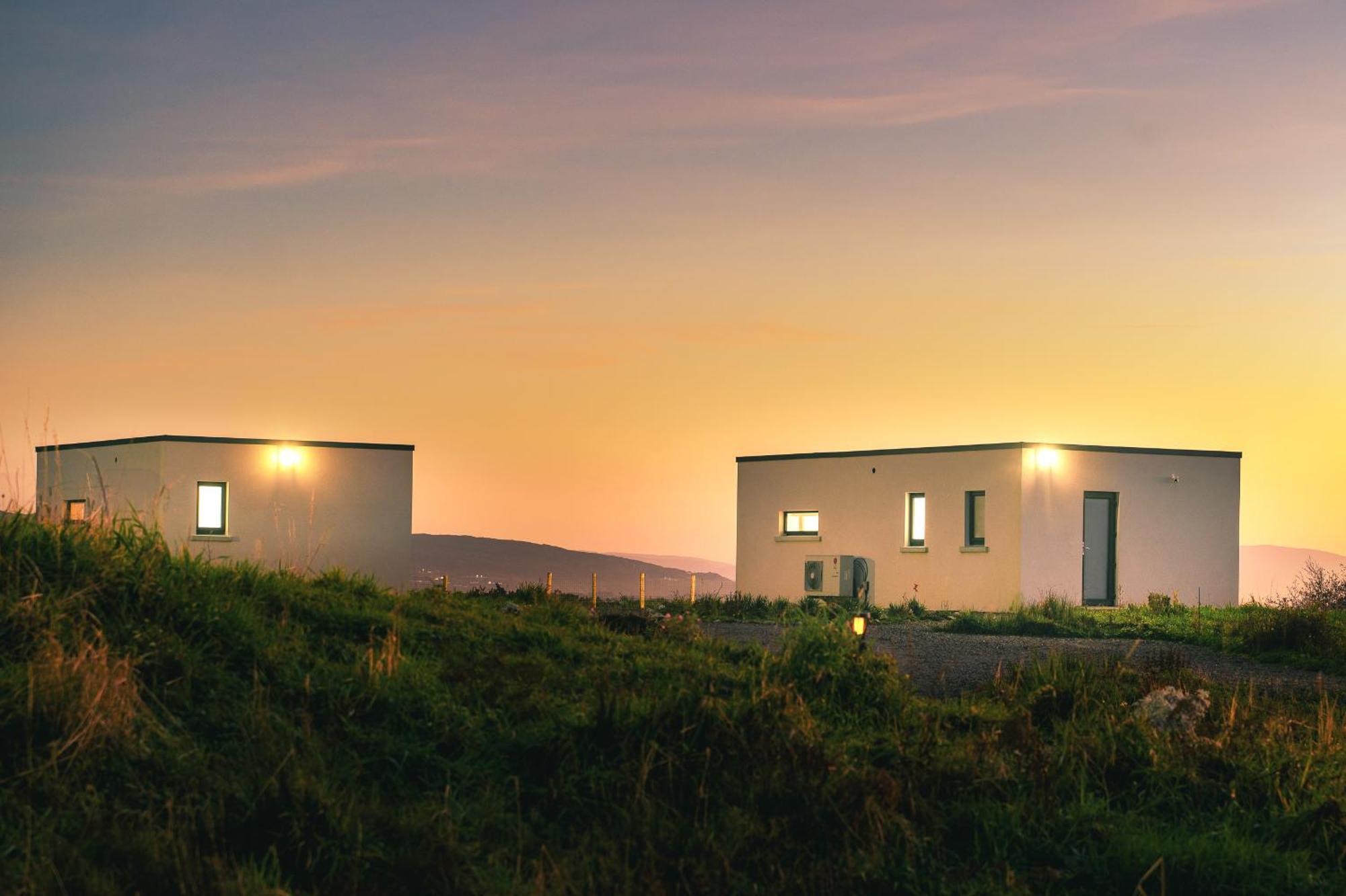 Coastal Escape Vila Burtonport Exterior foto