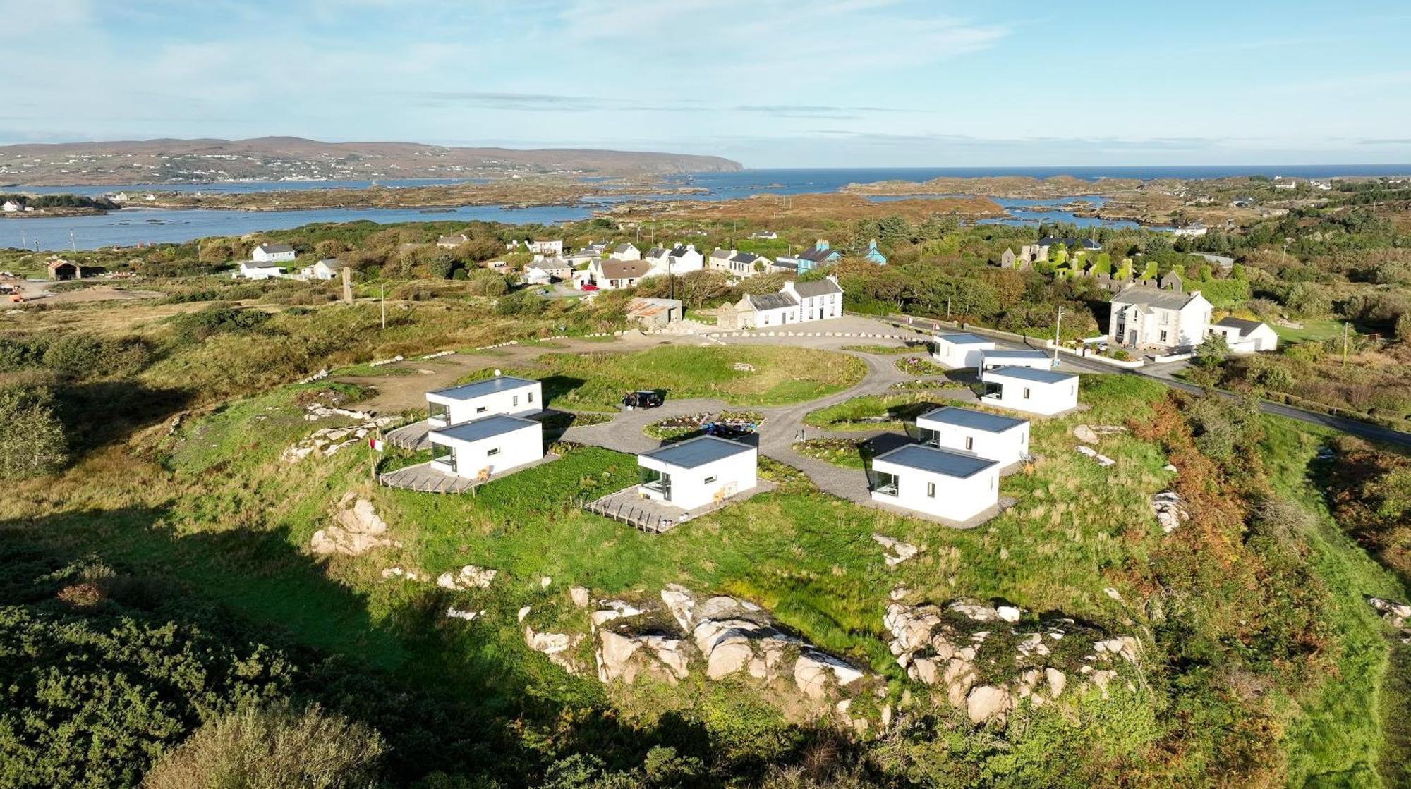 Coastal Escape Vila Burtonport Exterior foto