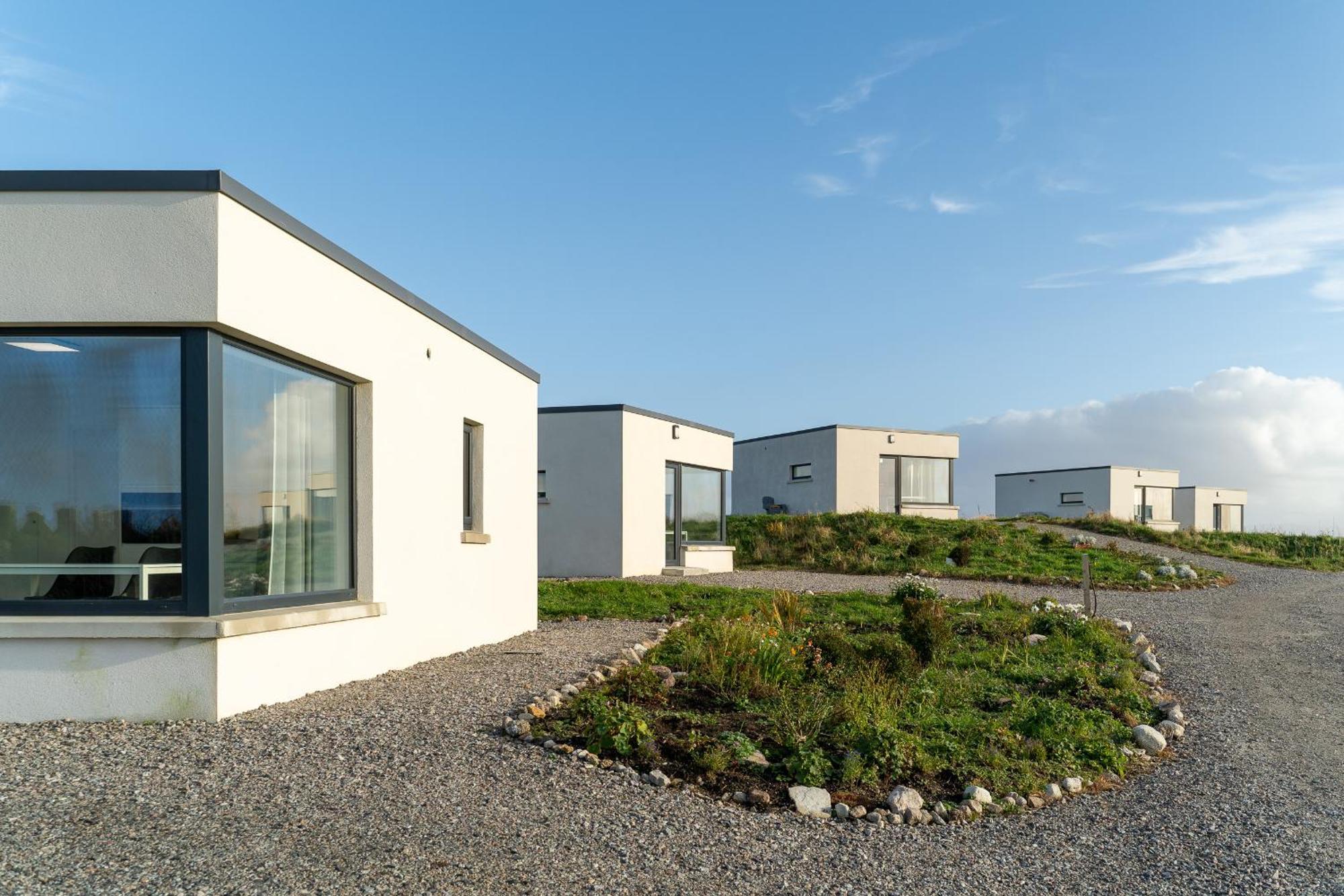 Coastal Escape Vila Burtonport Exterior foto