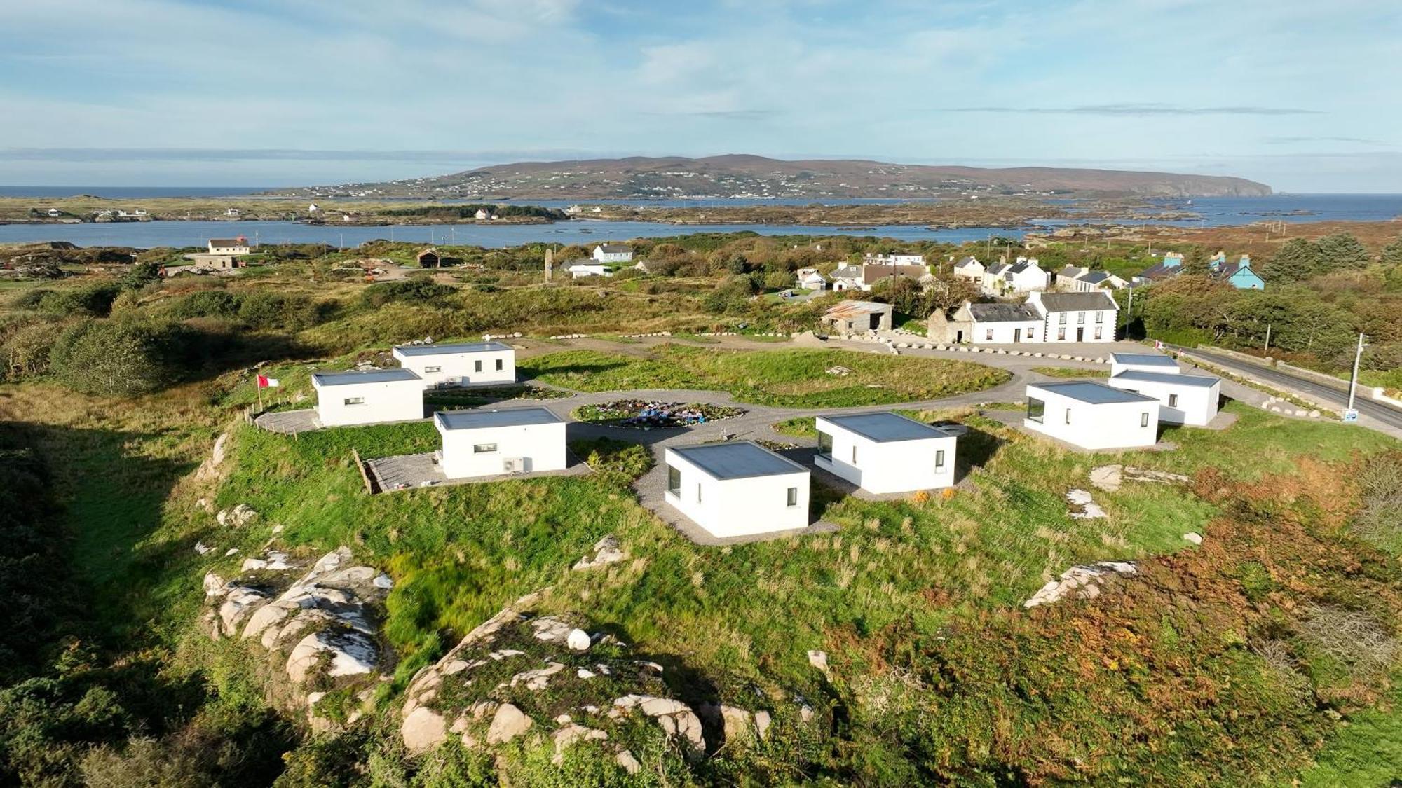 Coastal Escape Vila Burtonport Exterior foto