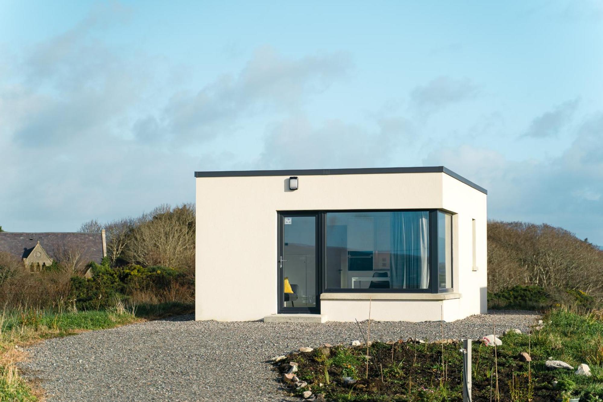 Coastal Escape Vila Burtonport Exterior foto