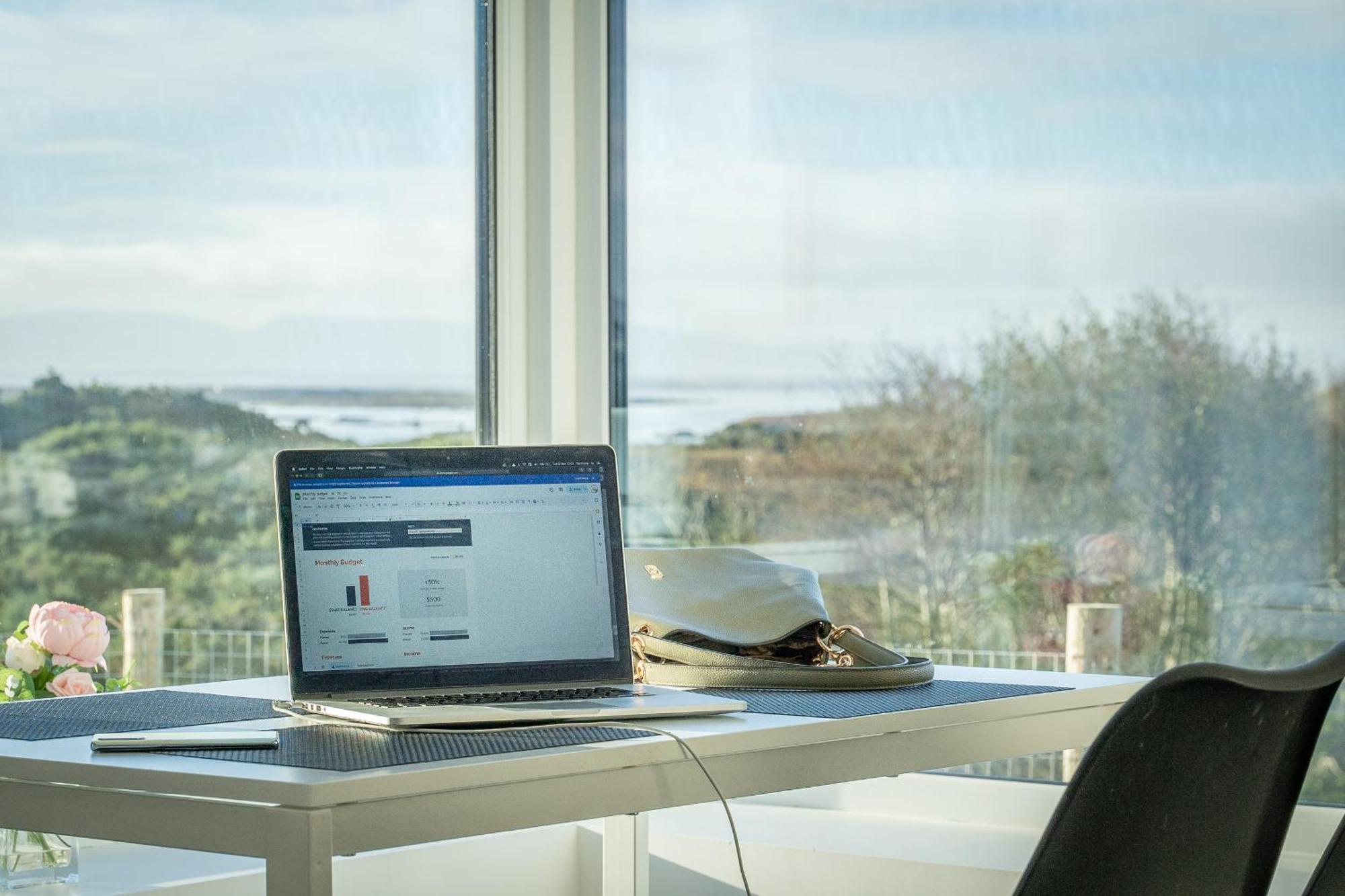 Coastal Escape Vila Burtonport Exterior foto