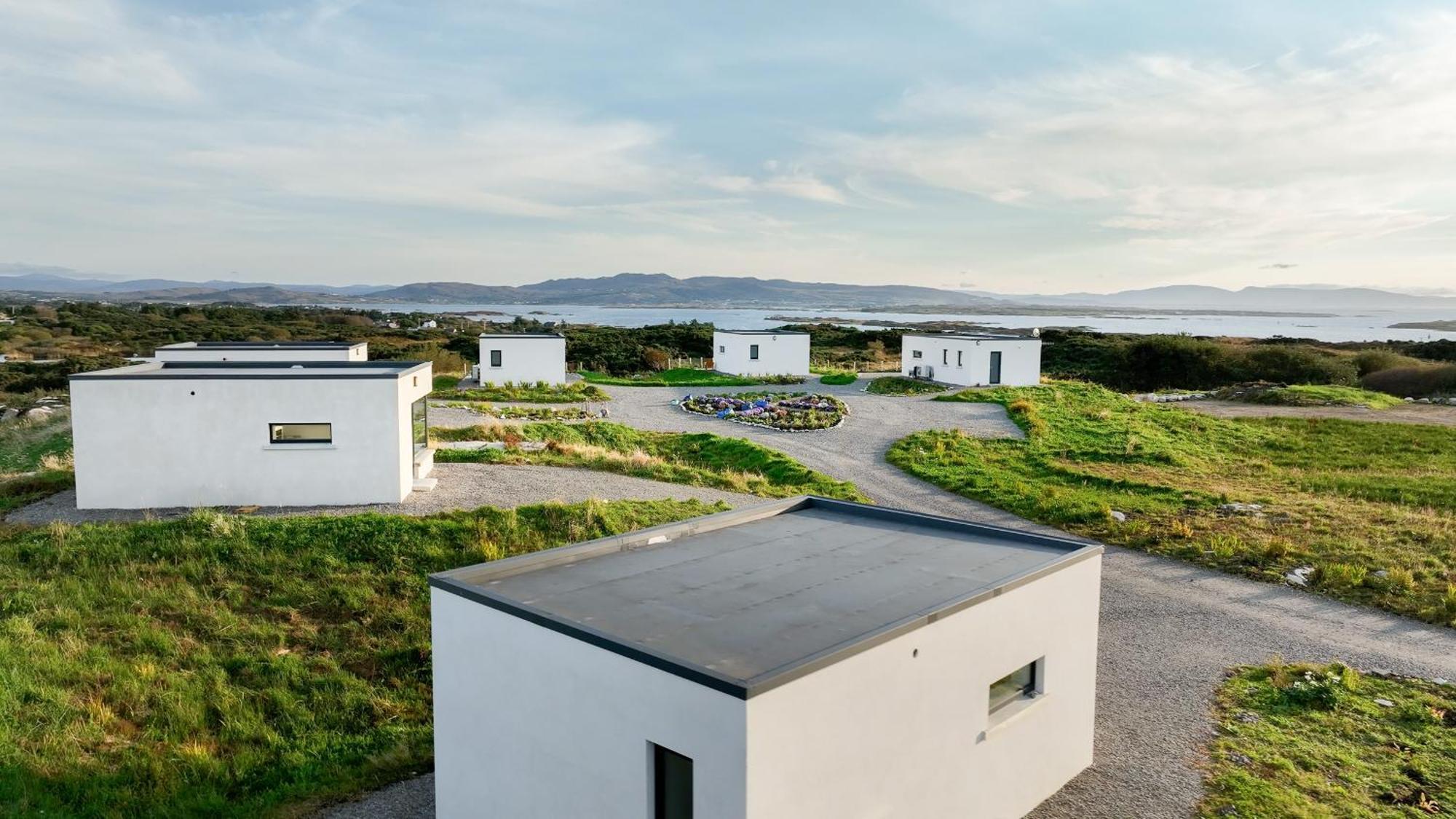 Coastal Escape Vila Burtonport Exterior foto