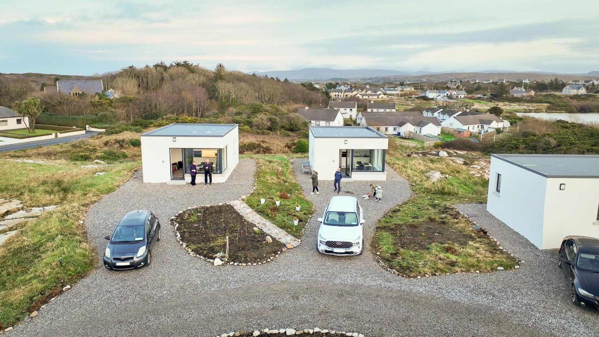 Coastal Escape Vila Burtonport Exterior foto