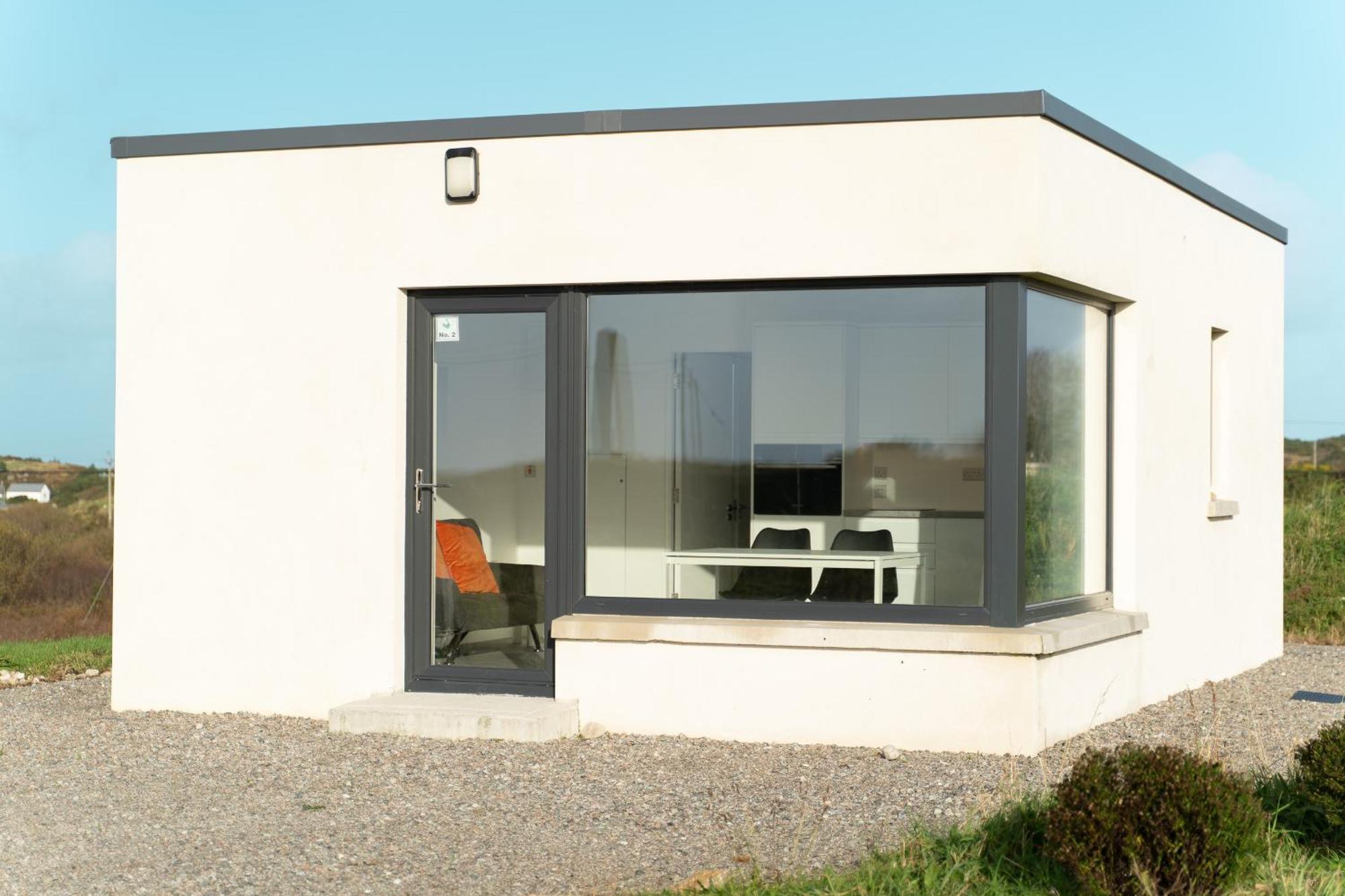 Coastal Escape Vila Burtonport Exterior foto