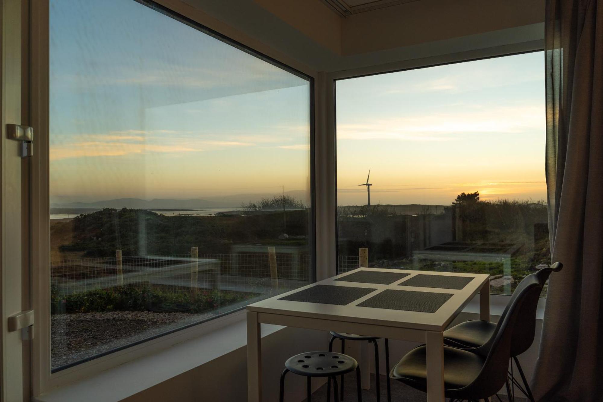 Coastal Escape Vila Burtonport Exterior foto