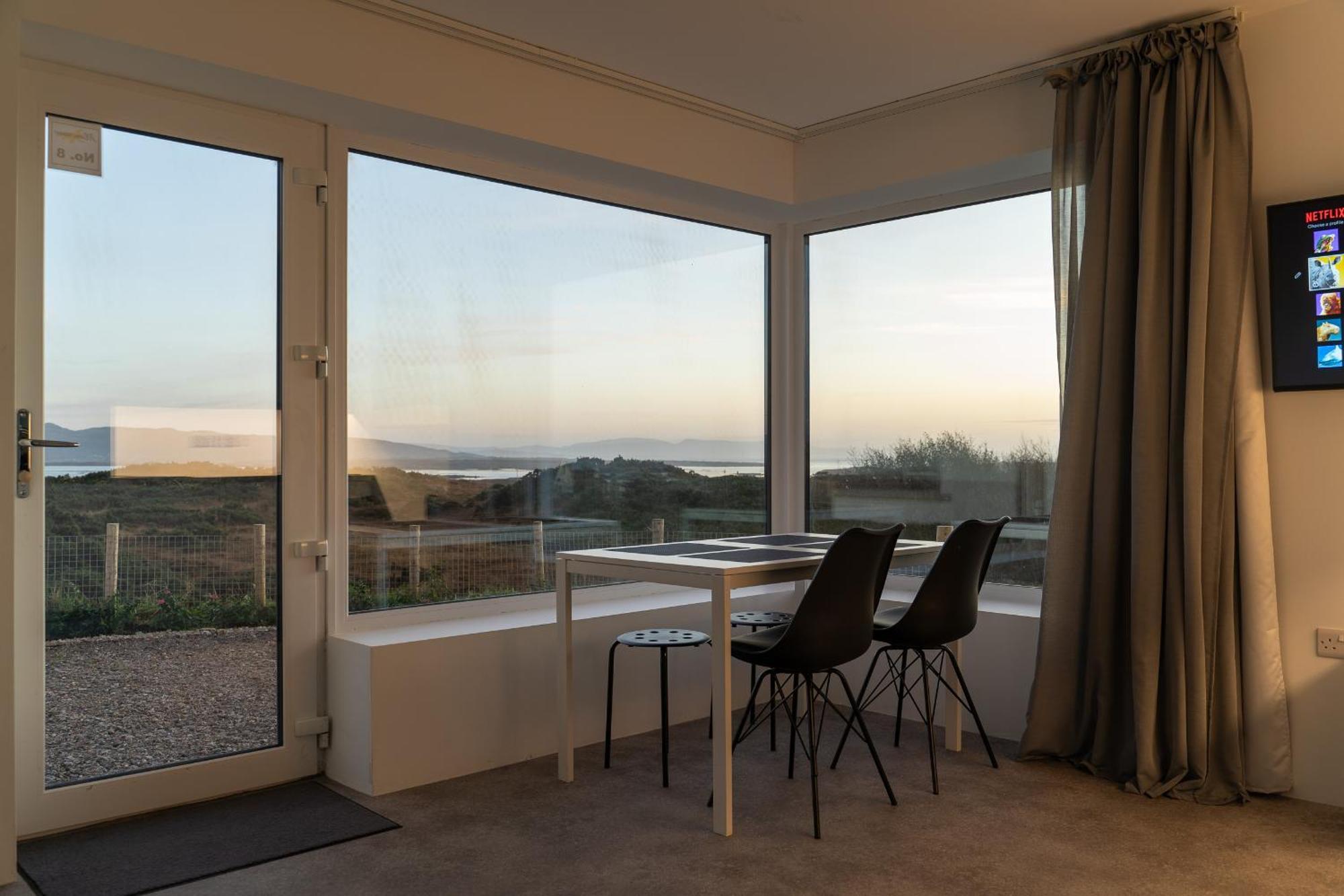 Coastal Escape Vila Burtonport Exterior foto