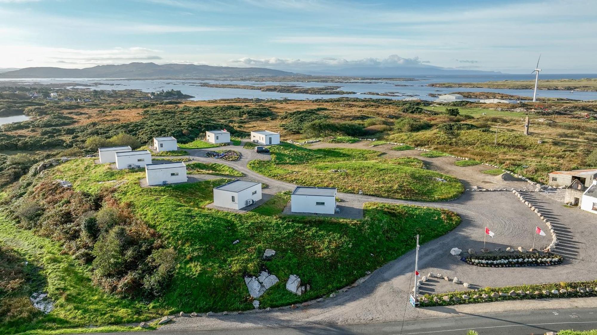 Coastal Escape Vila Burtonport Exterior foto