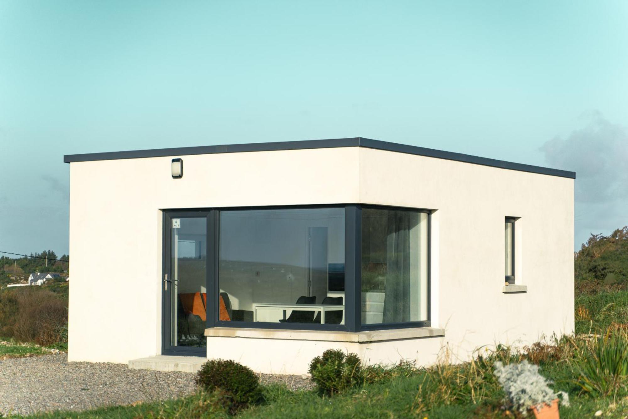 Coastal Escape Vila Burtonport Exterior foto