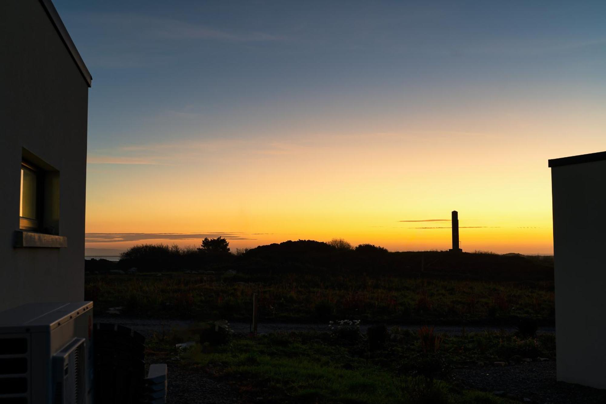 Coastal Escape Vila Burtonport Exterior foto