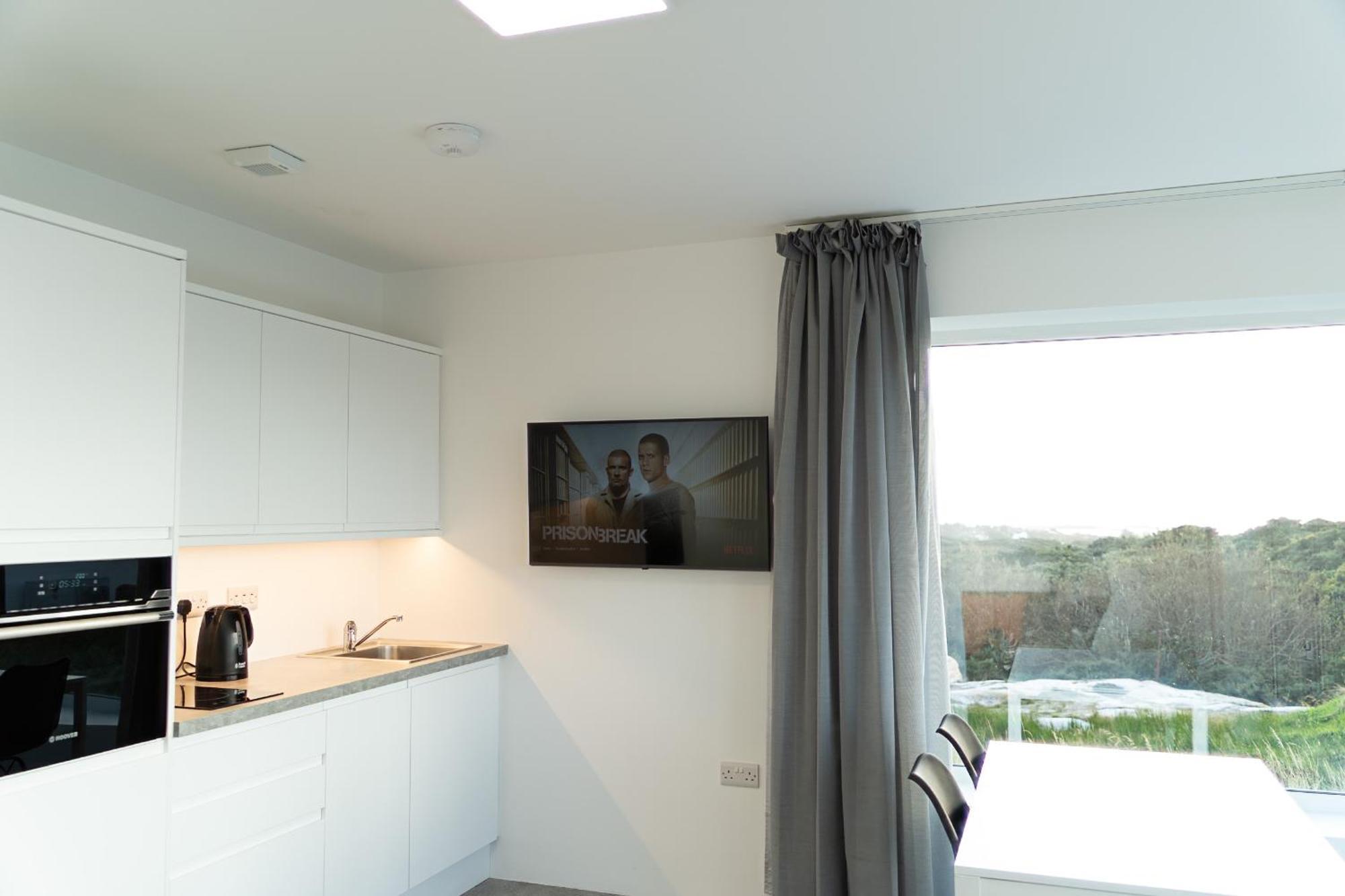 Coastal Escape Vila Burtonport Exterior foto